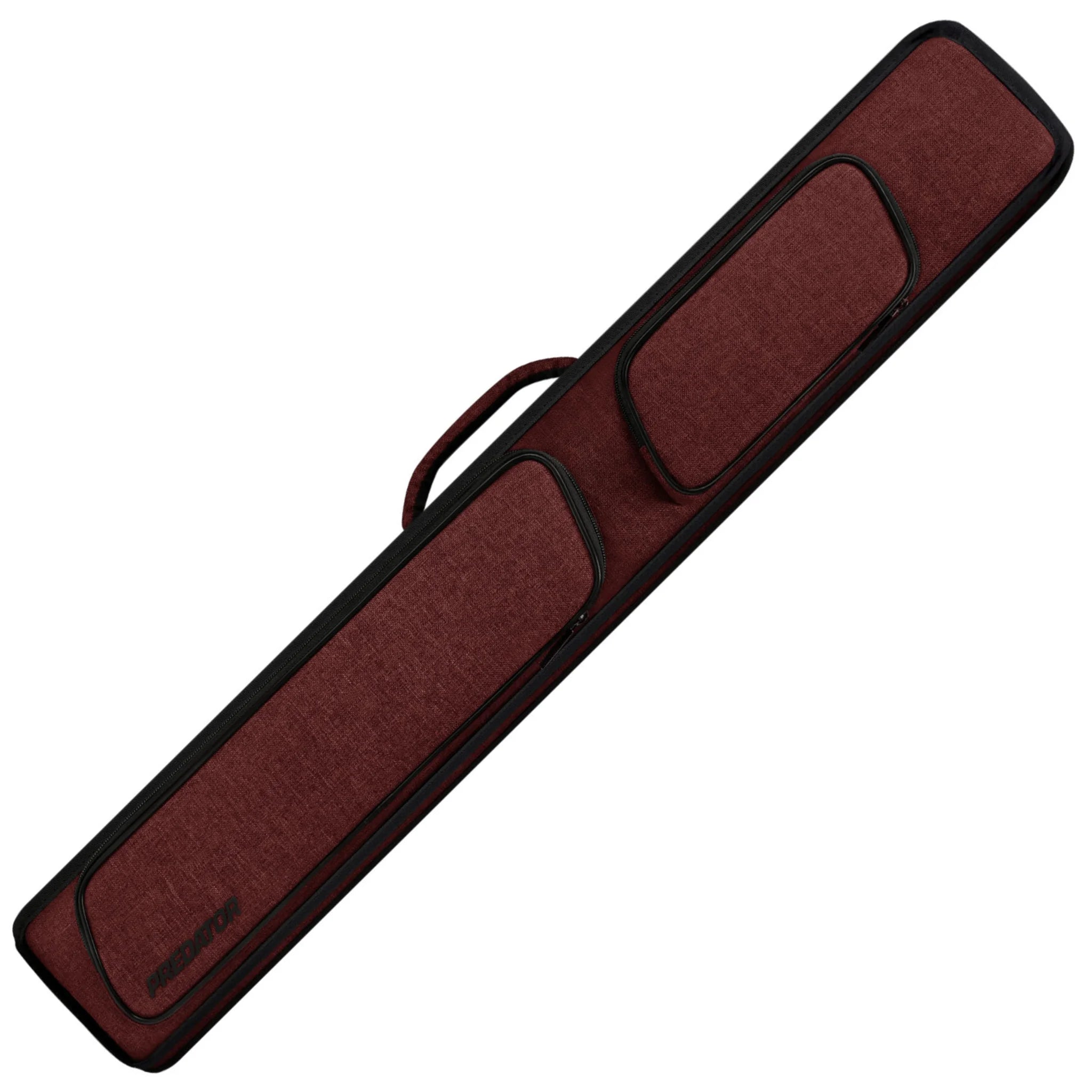 Taqueira Predator Metro 2x4 Hard Vermelha Taqueira Predator Metro 2x4 Hard Vermelha